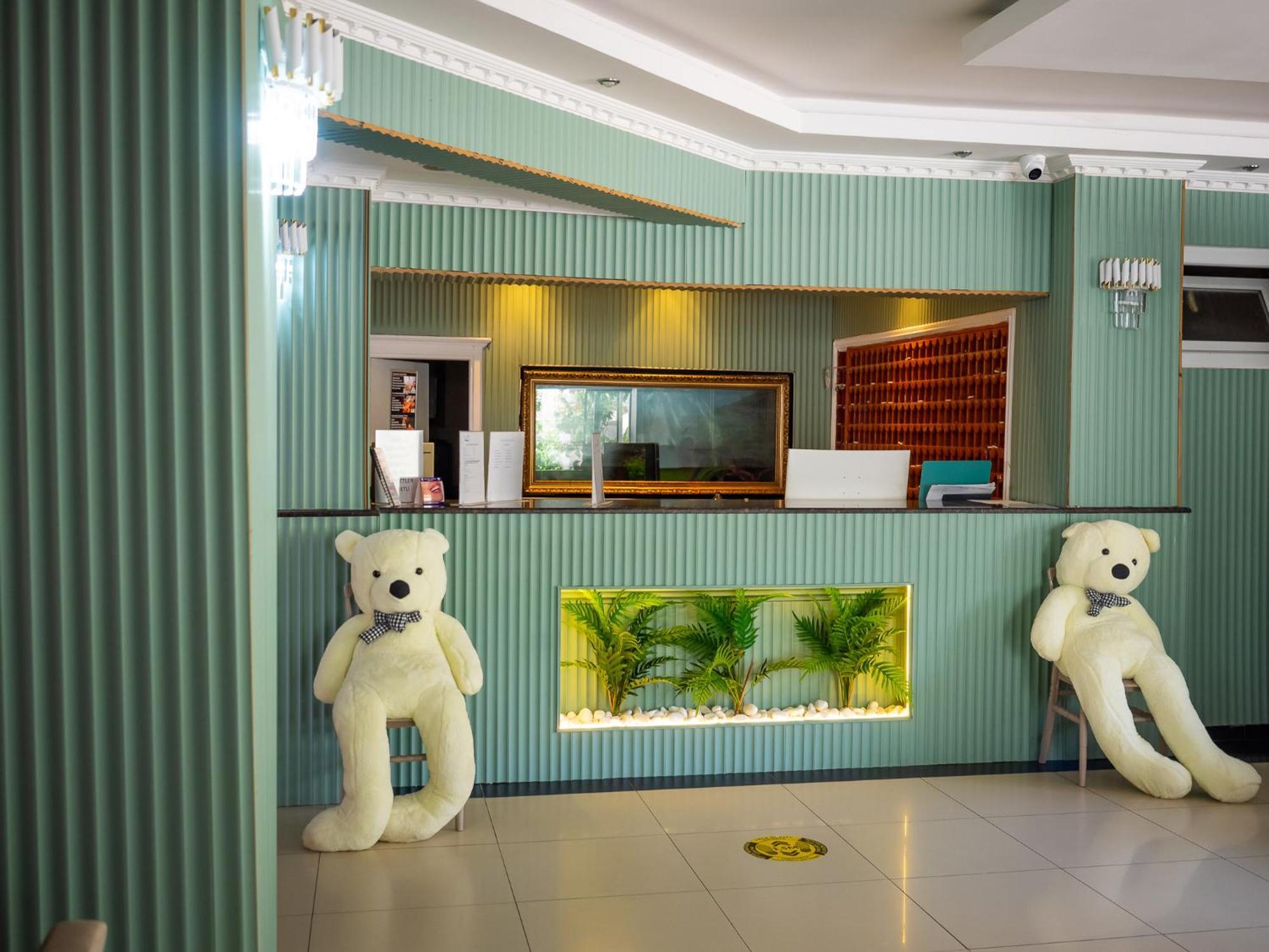 Sun Fire Beach Hotel Alanya Dış mekan fotoğraf